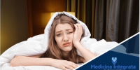 Disturbi del sonno: un approccio di cura integrato