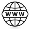 www internet globe grid 78370 2008