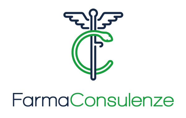 logo farmaconsulenze