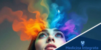 L'effetto dei colori nell'arte e nella salute delle persone